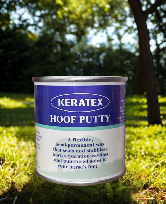 Keratex Hoof Putty