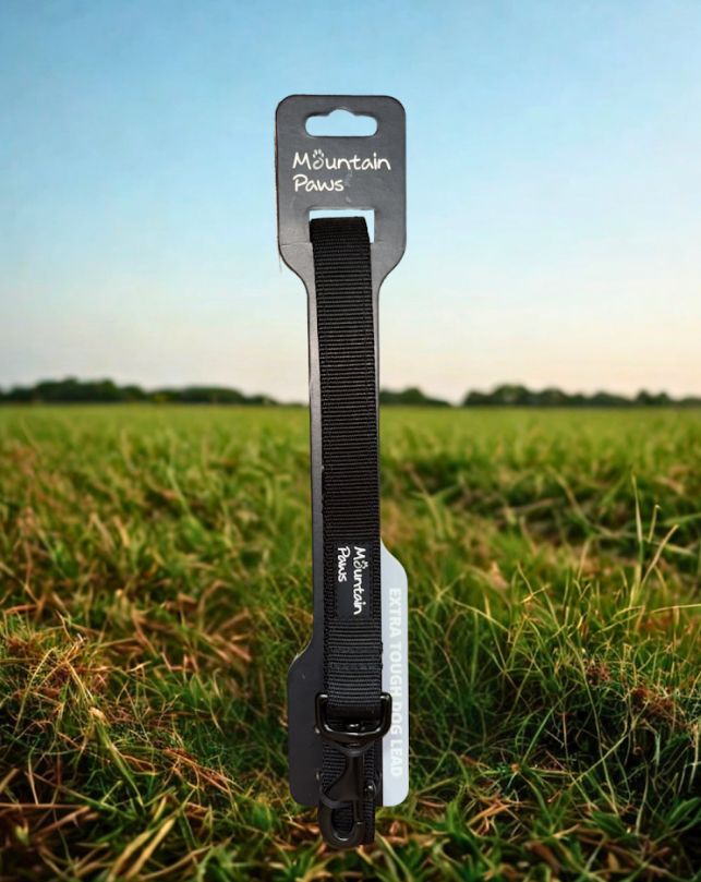 Mountain Paws Extra Tough Dog Lead