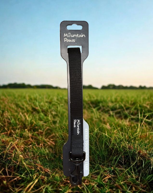 Mountain Paws Extra Tough Dog Lead