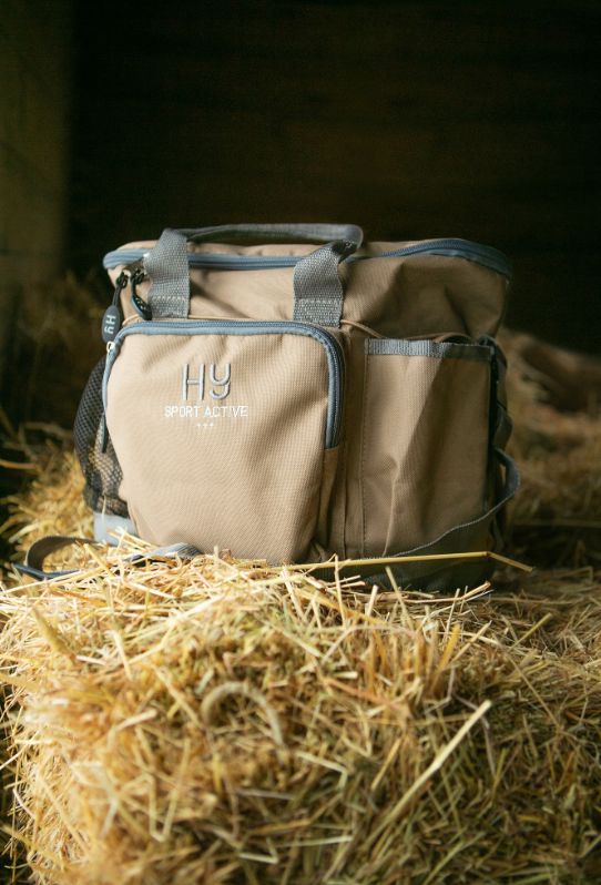 Hy Sport Active grooming bag