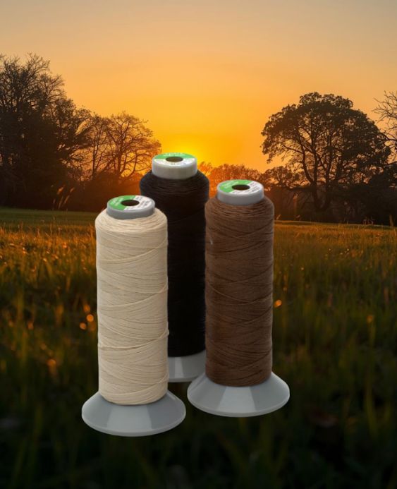 Supreme products plaiting thread