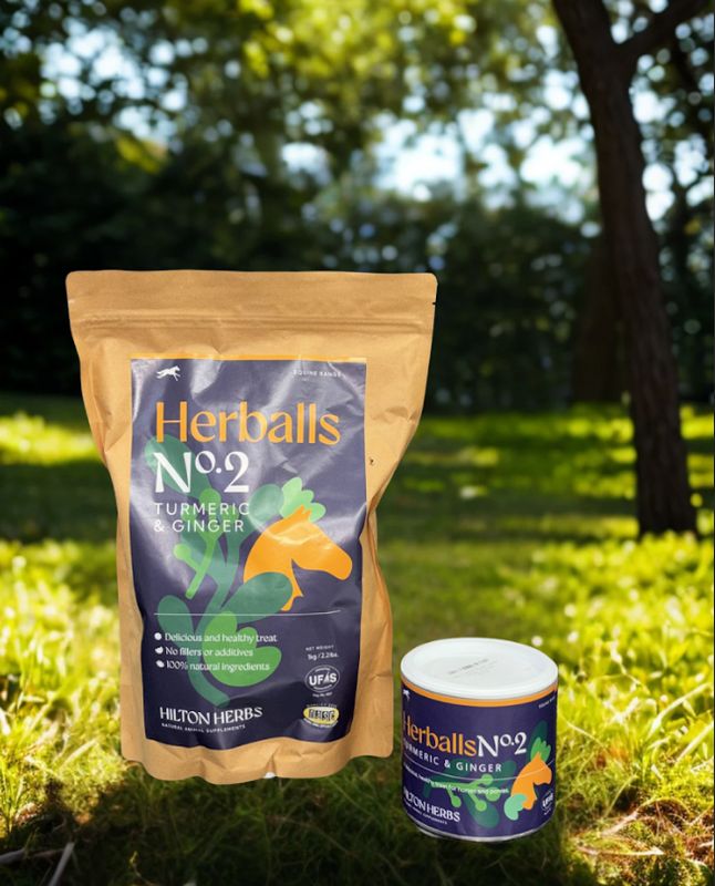Hilton Herbs Herballs