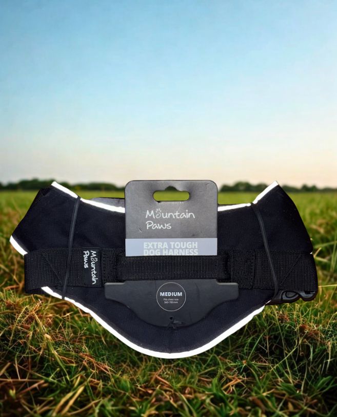 Mountain Paws Extra Tough Harness
