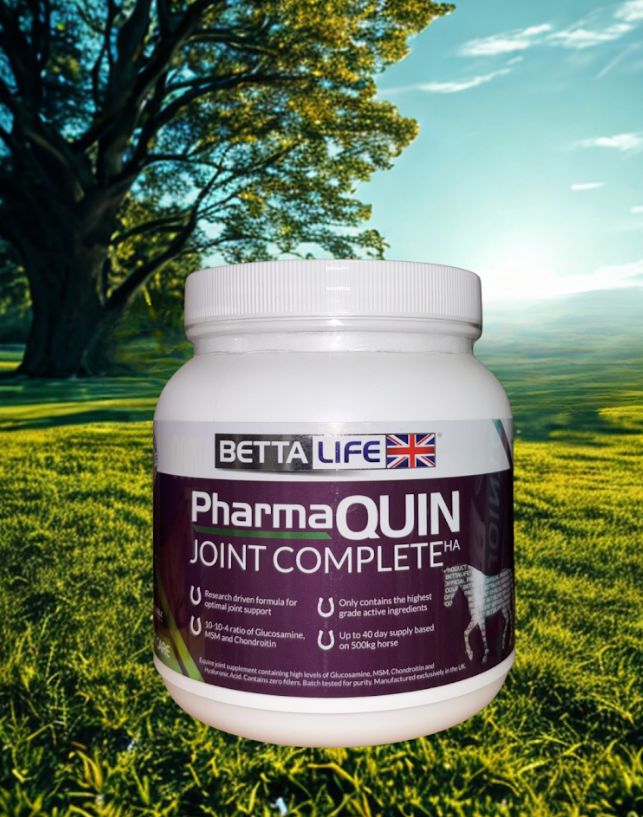 PharmaQuin