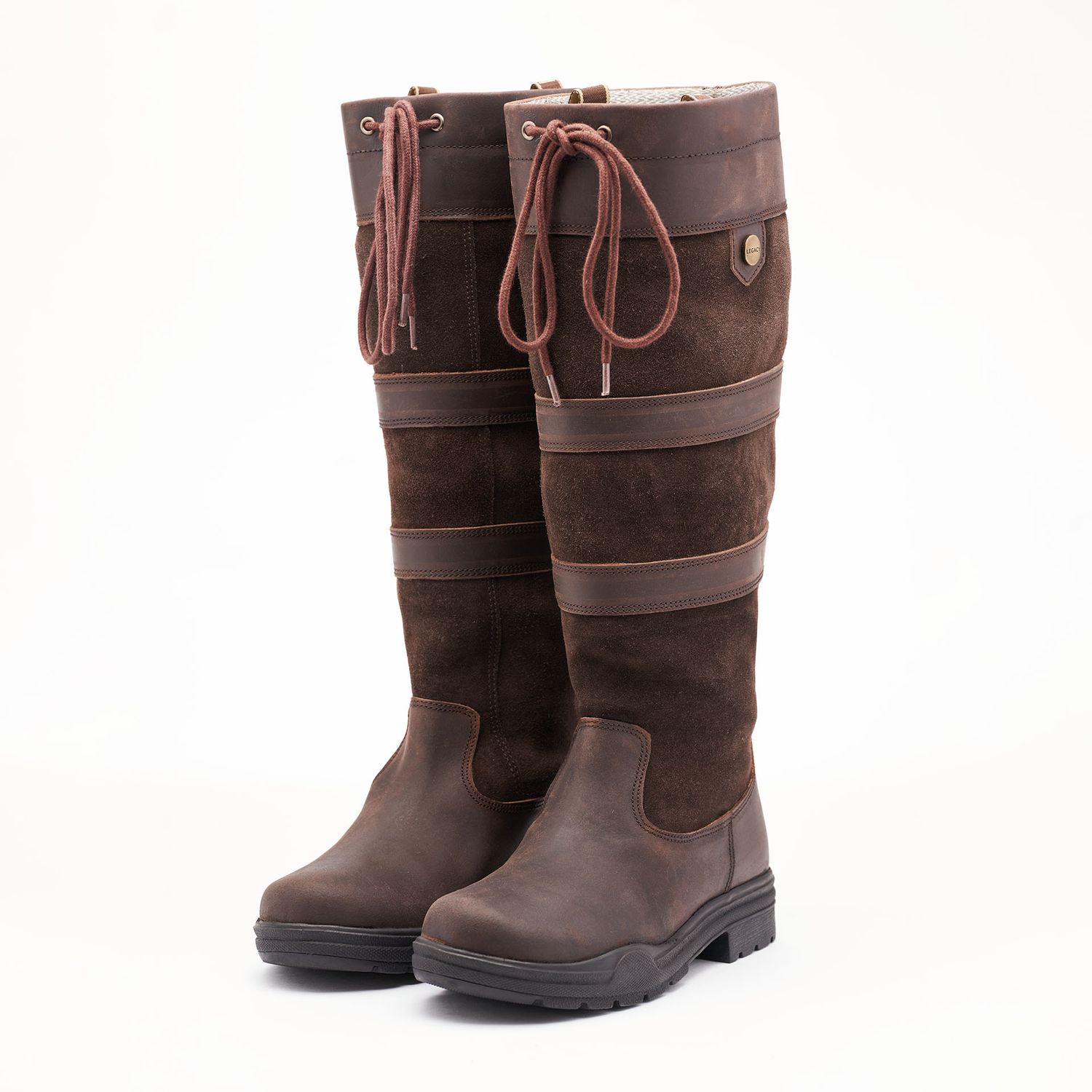 Legacy Ashridge Country Boot