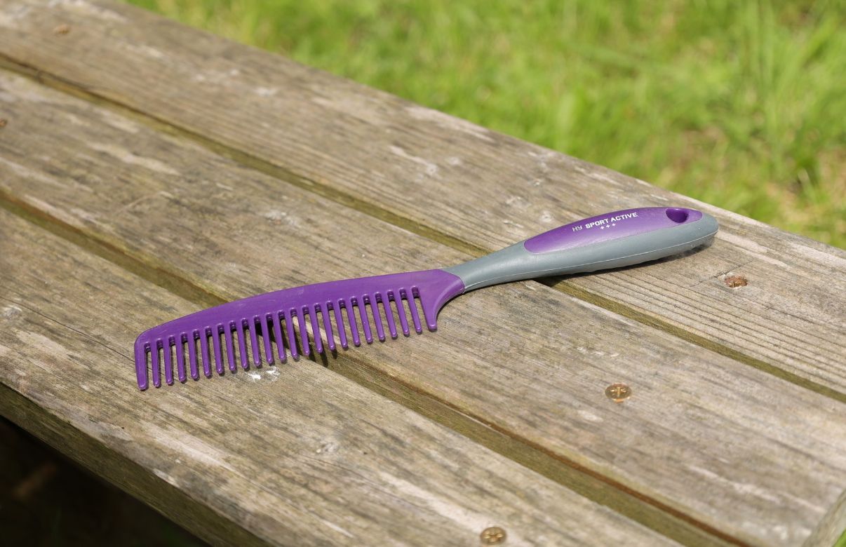 Hy Sport Active Comb