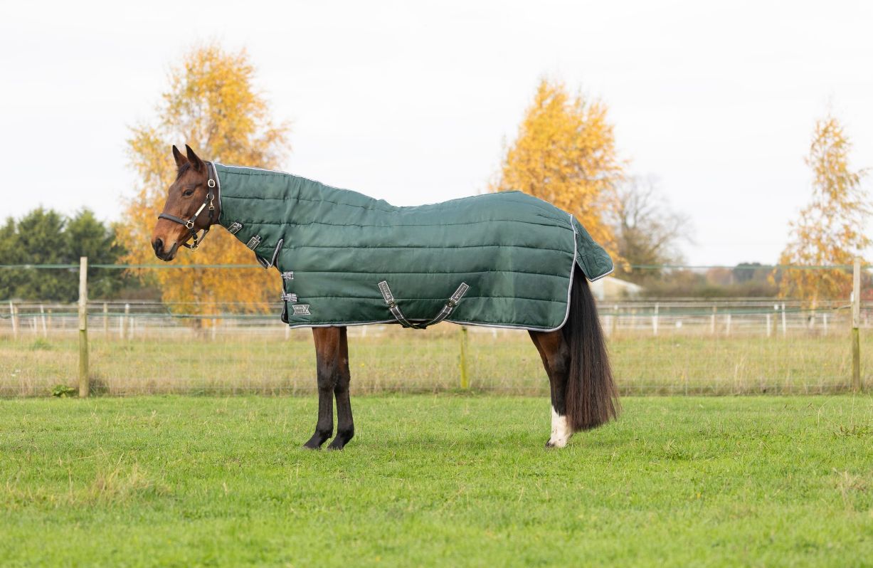 StormX Empra 300 Combi Stable Rug