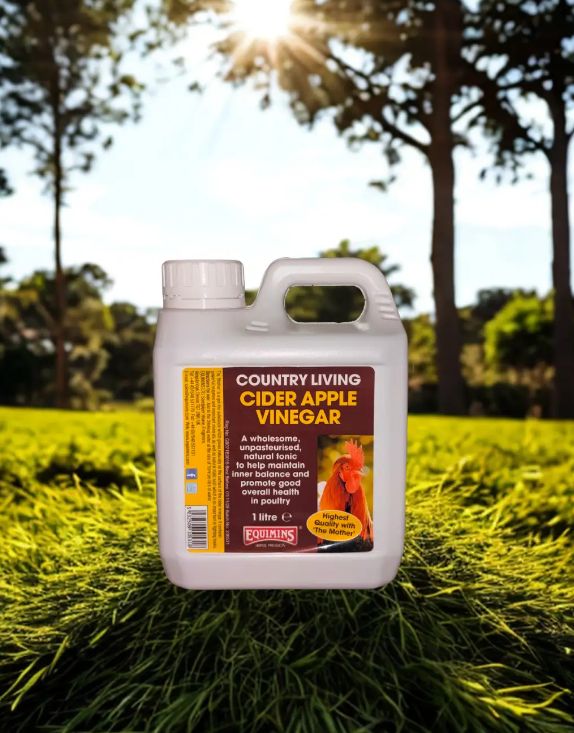 Country Living Cider Vinegar