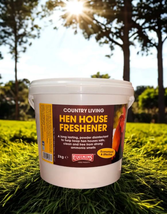 Country Living Hen House Freshener