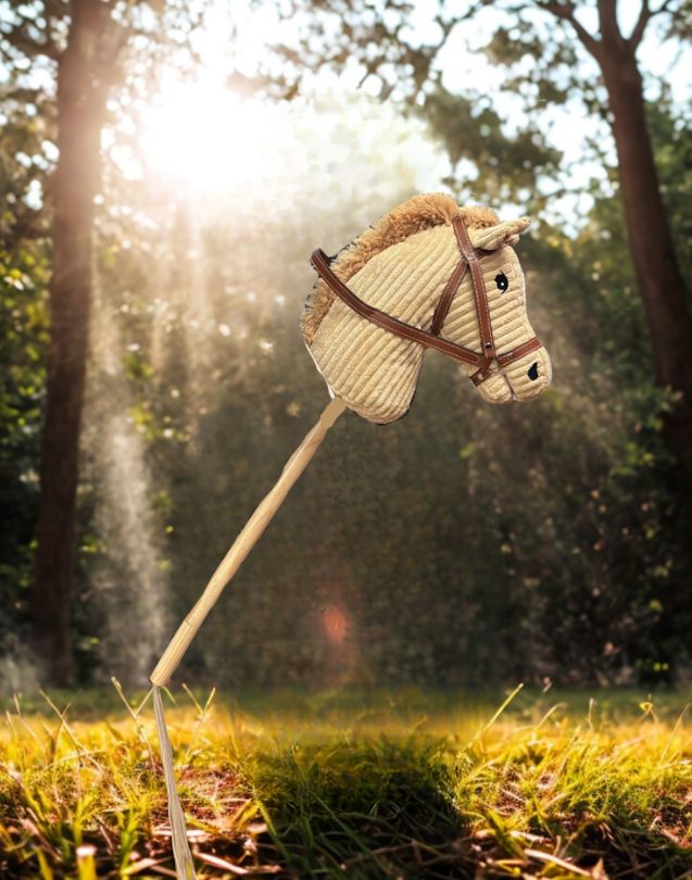 Elico Hobby Horse (with sound)