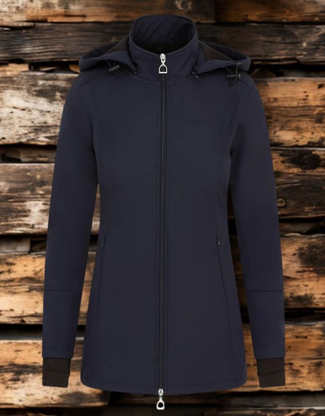 Cameo Zenith Pro Ride Coat