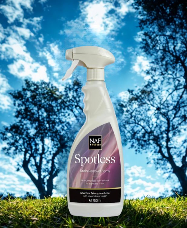 NAF Spotless