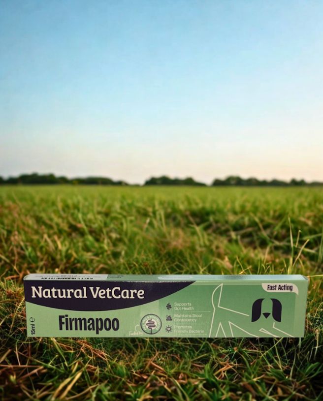 Natural VetCare Firmapoo
