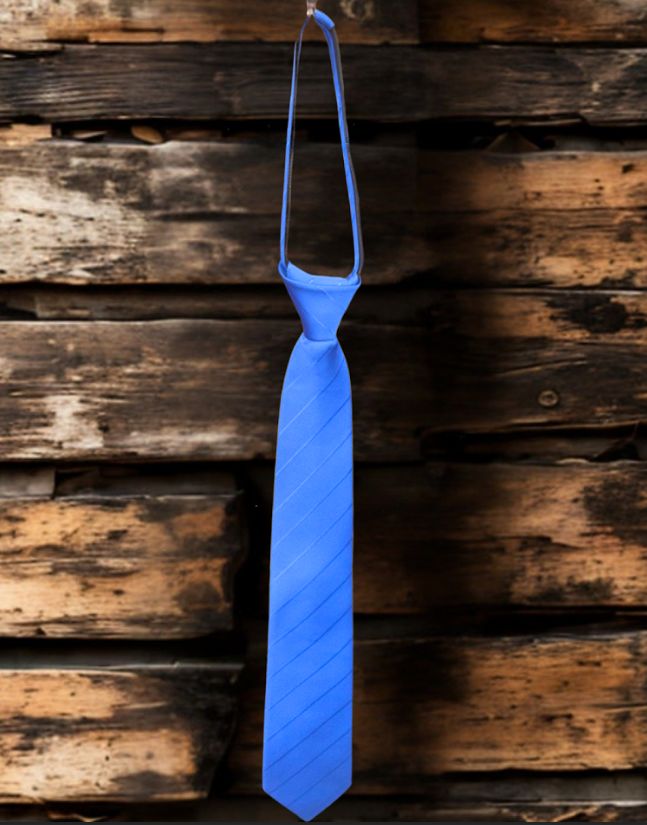 Cameo adult zip tie