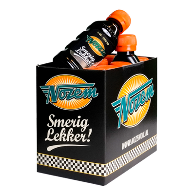 Nozem Oil doos 10x2cl