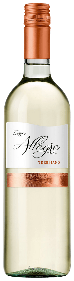 Terre Allegre Trebbiano