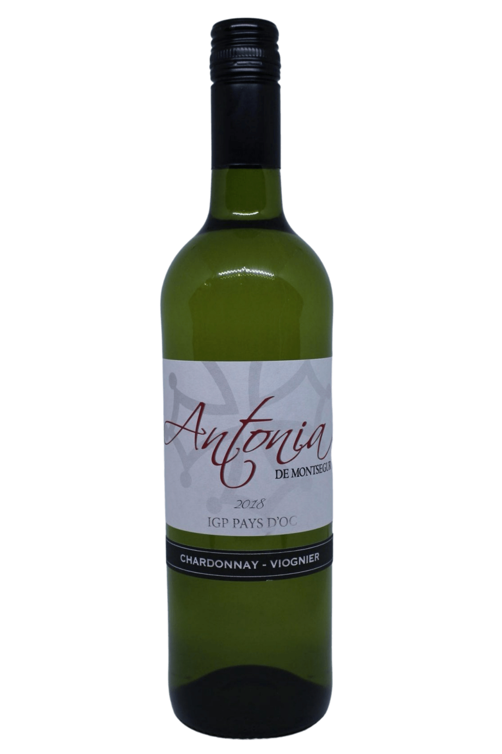 Antonia Chardonnay/Viognier