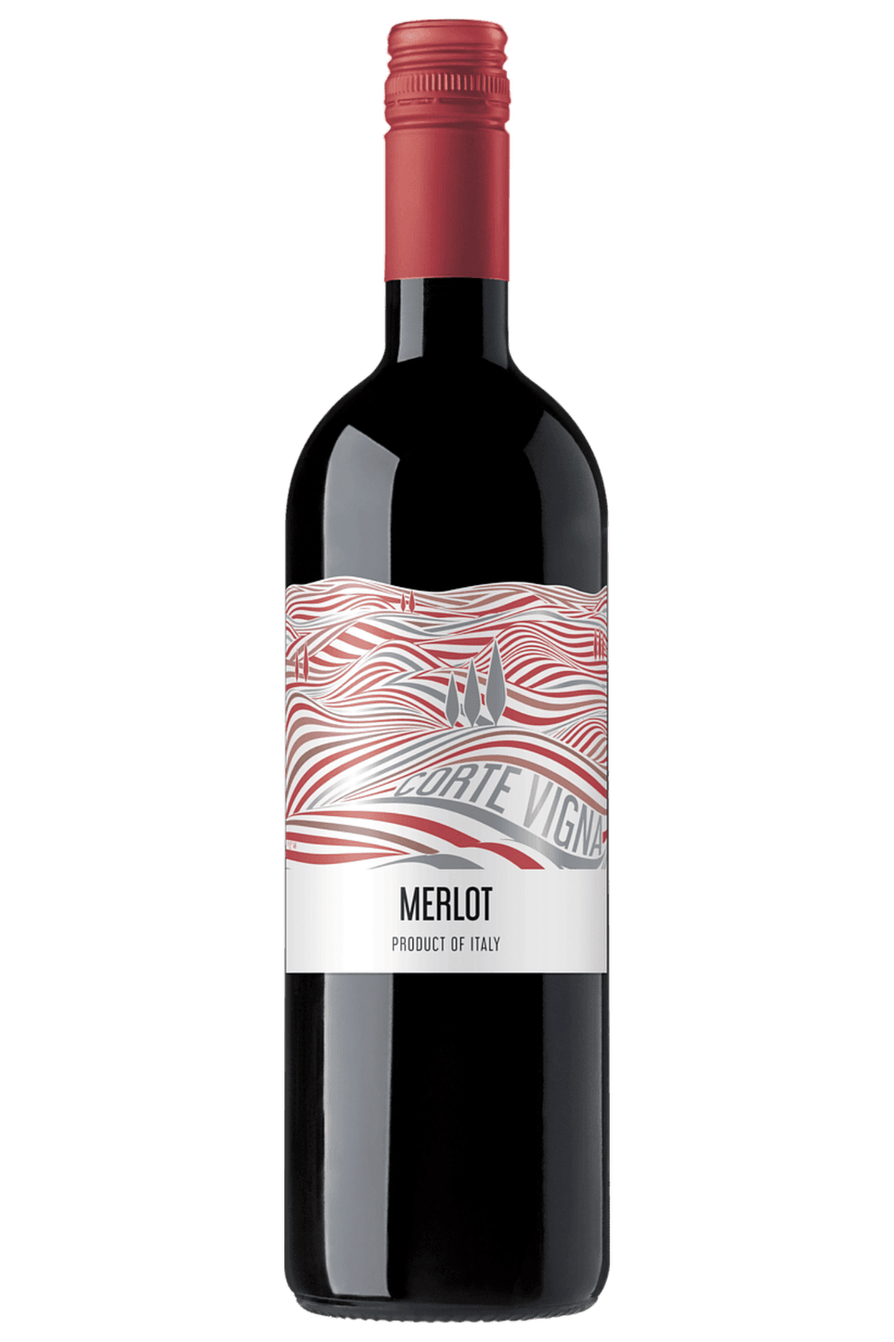Corte Vigna Merlot