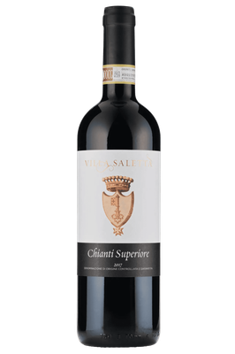 Villa Saletta Chianti