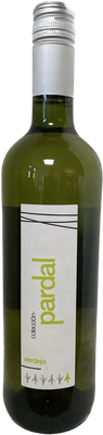 Pardal Verdejo
