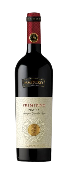 Maestro Primitivo