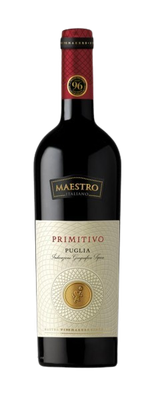 Maestro Primitivo