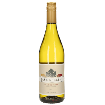 Jase Kellen Chardonnay