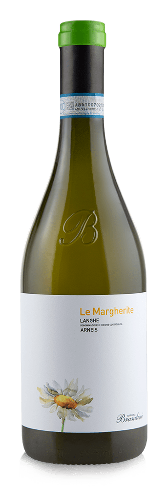 Brandini la Morra, Langhe Magherite Arneis