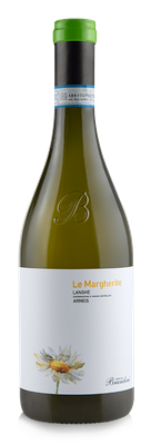 Brandini la Morra, Langhe Magherite Arneis