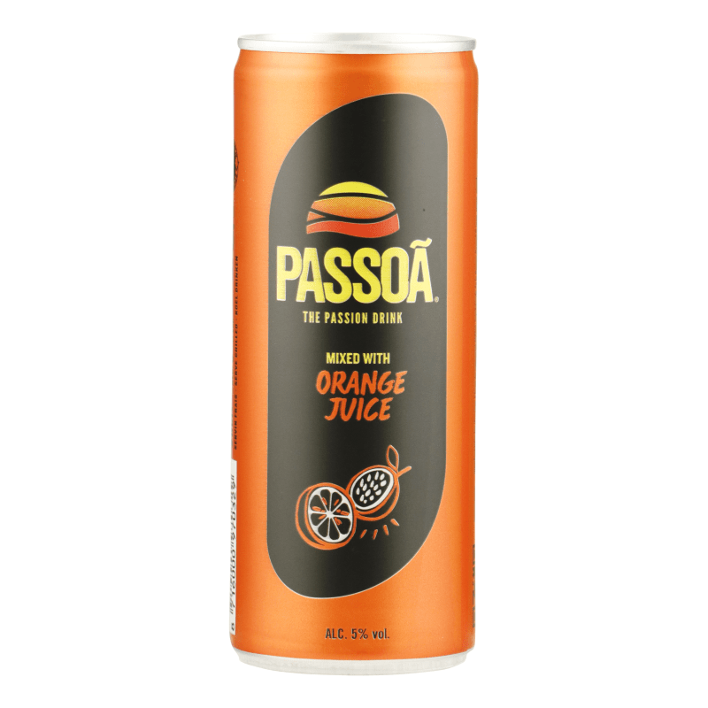Passoa Jus d'orange