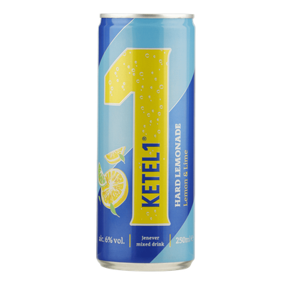 Ketel 1 Lemon &amp; Lime