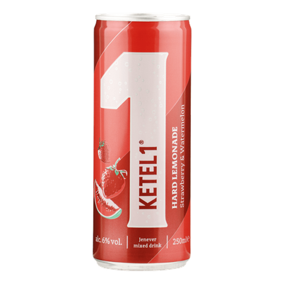 Ketel 1 Strawberry &amp; Watermelon