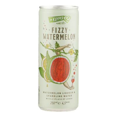De Kuyper Fizzy Watermelon