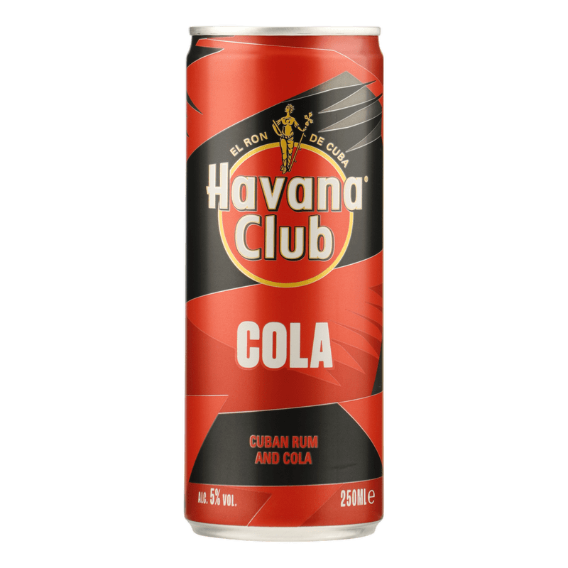 Havana Club Cola