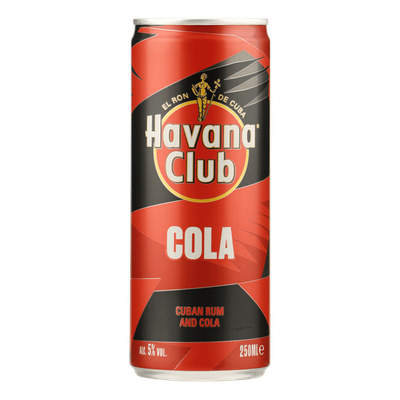 Havana Club Cola