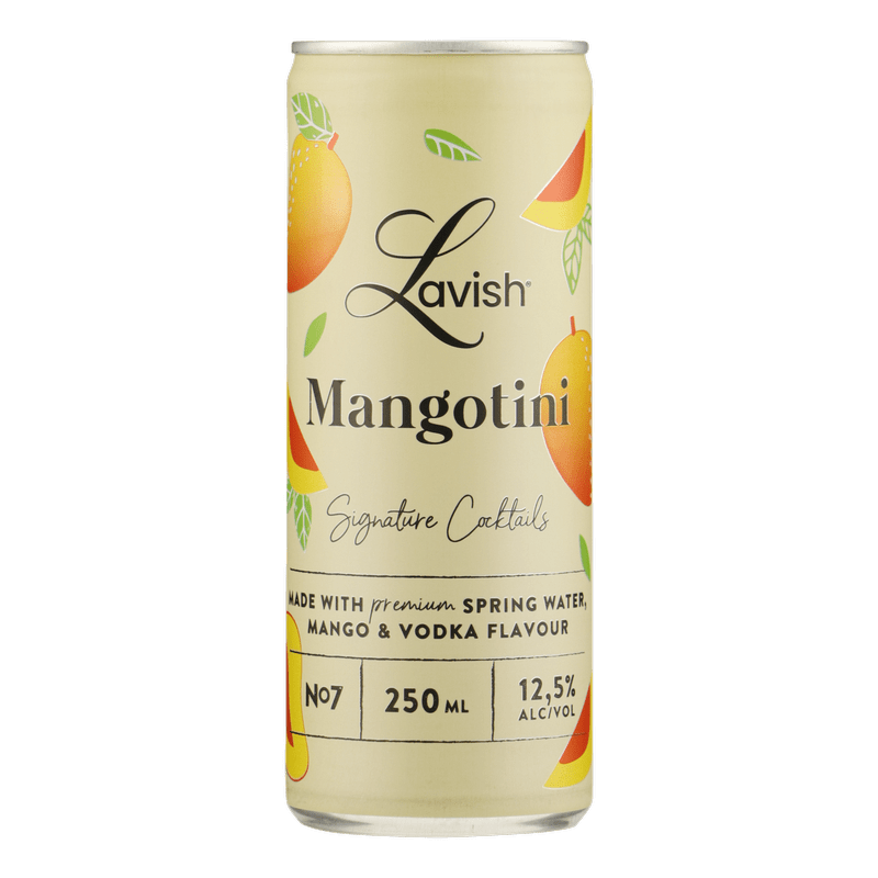 Lavish Mangotini
