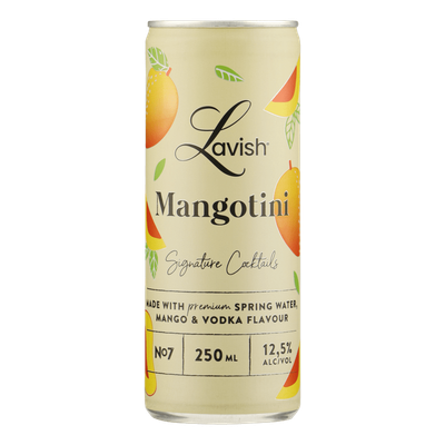 Lavish Mangotini