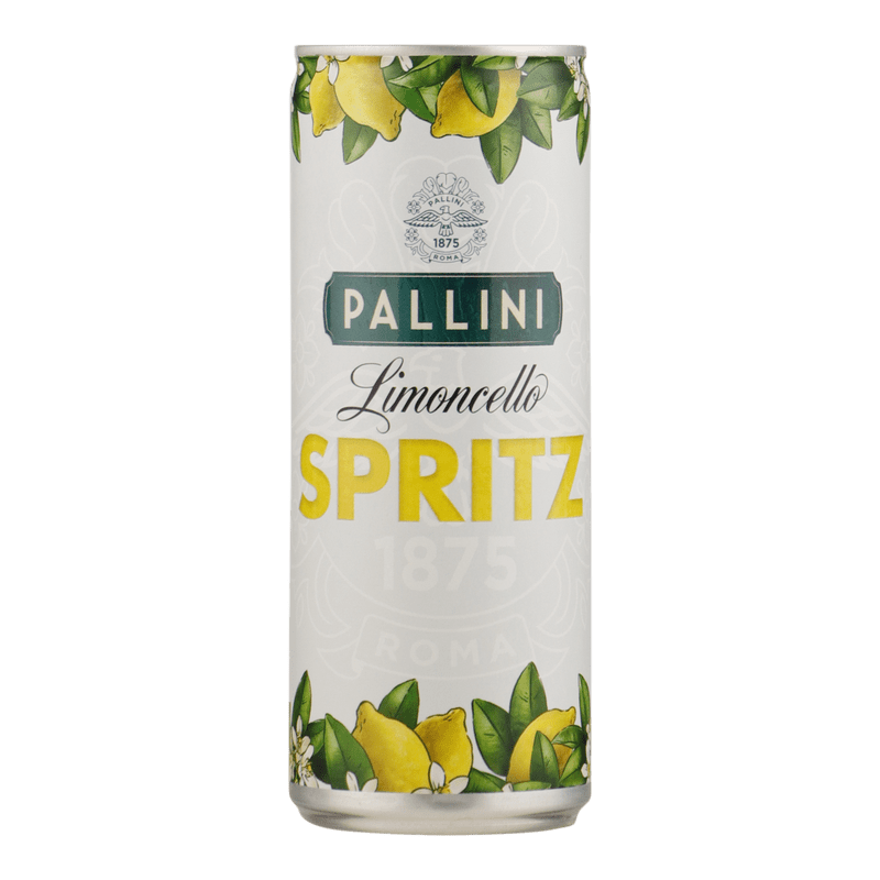 Pallini Limoncello Spritz