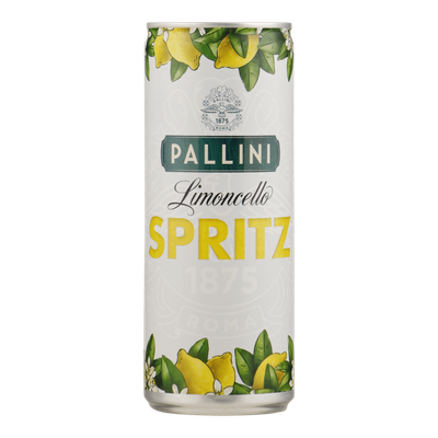 Pallini Limoncello Spritz