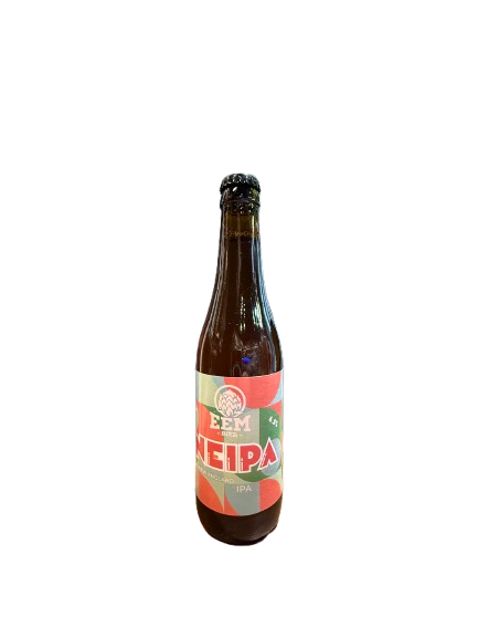 Eem Bier - Neipa