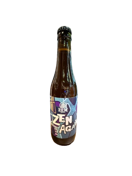 Eem Bier - Zen Again