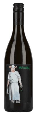 The Butcher Cuvee