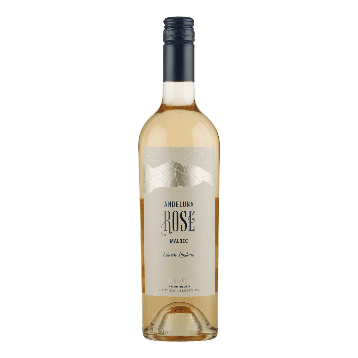 Andeluna Malbec Rosé