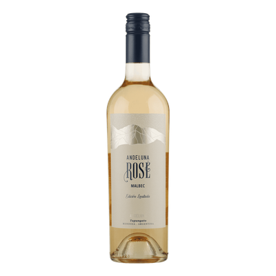 Andeluna Malbec Rosé