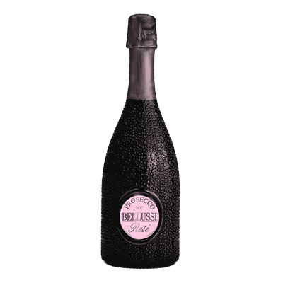 Bellussi Prosecco Rosé brut