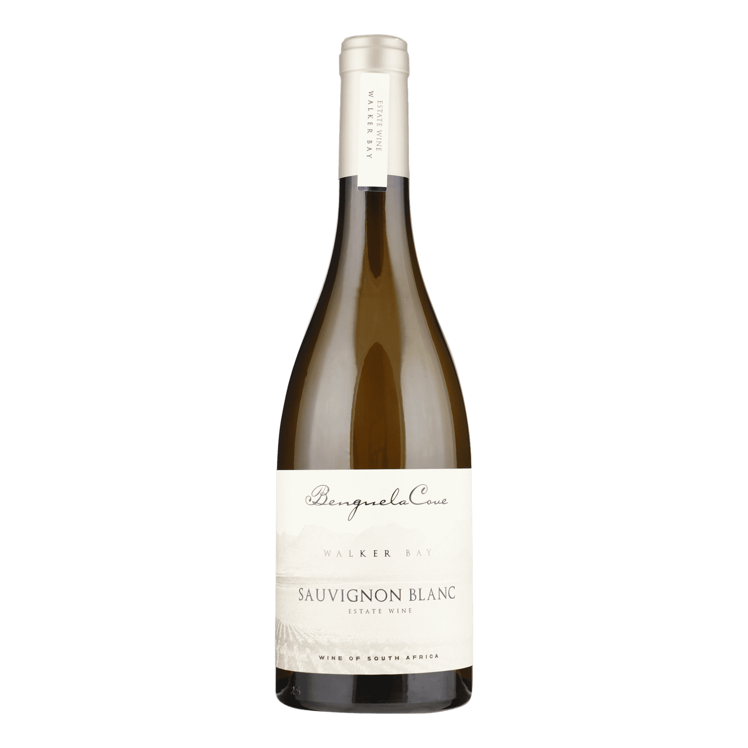Benguela Cove estate Sauvignon blanc