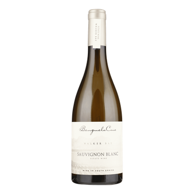 Benguela Cove estate Sauvignon blanc