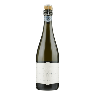 Benguela Cove Cuvee 58 brut
