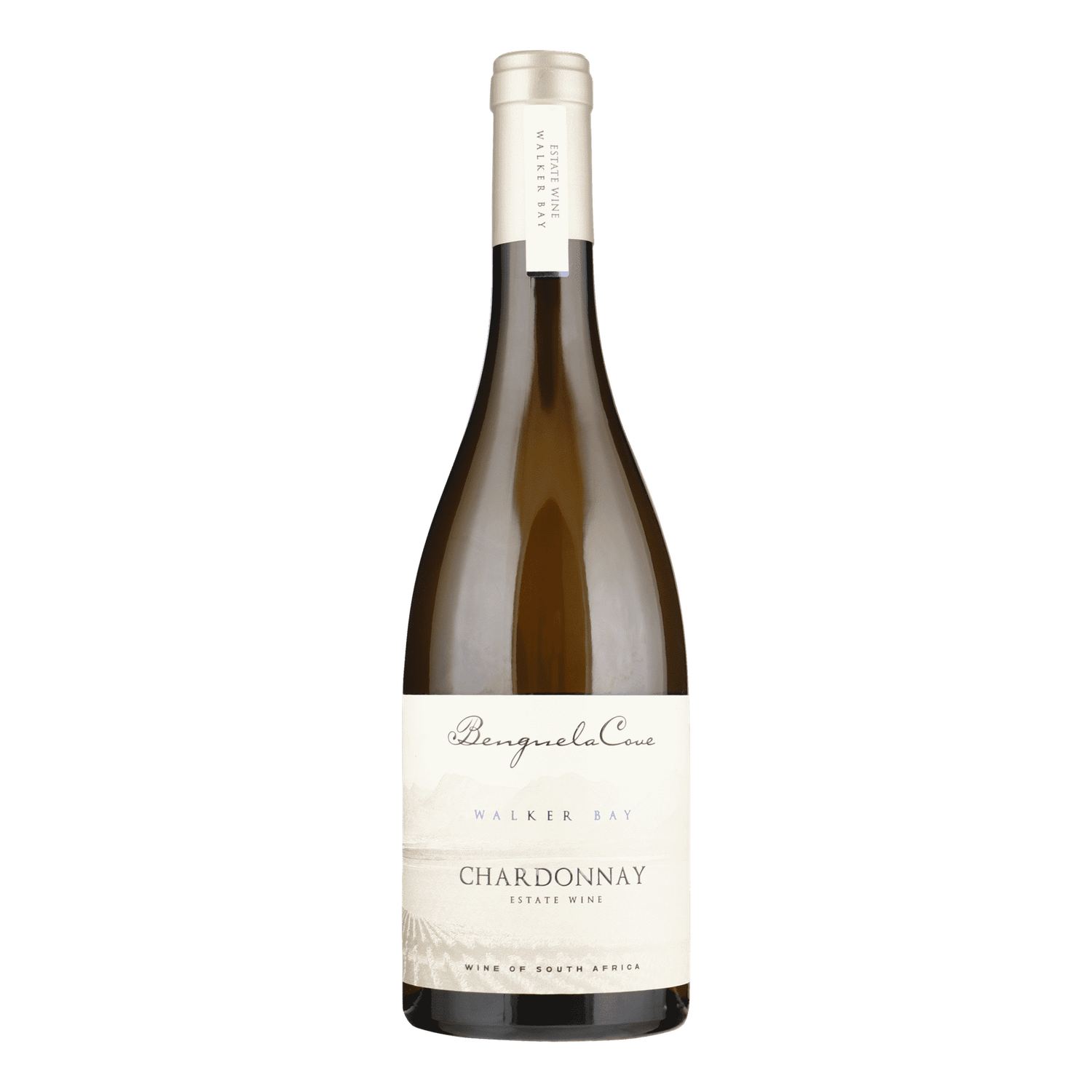 Benguela Cove estate Chardonnay