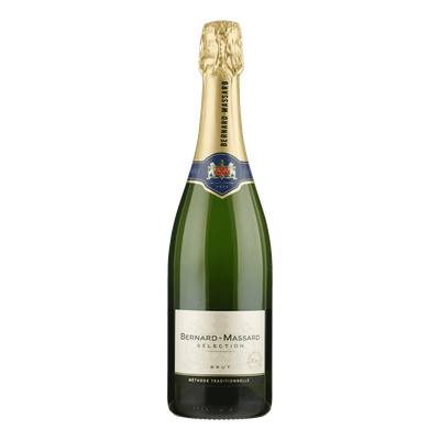 Bernard Massard selection brut
